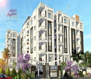 AR Alpine Square