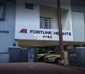 AR Fortune Heights