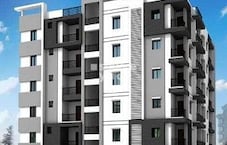 AR Mani Residency Featured Image