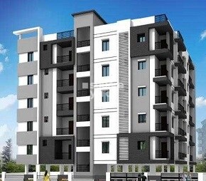 AR Mani Residency, Monda Market, Hyderabad