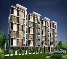 AR Park Pride, Gundlapochampalli, Hyderabad