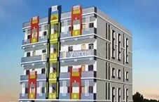 AR Residency Riyasatnagar Featured Image