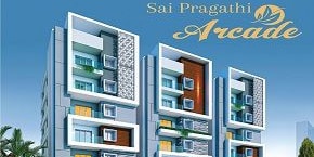 AR Sai Pragathi Arcade in Gajularamaram, Hyderabad