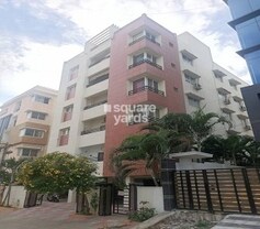 AR Sri Sai Srinivasa Nilayam, Kondapur, Hyderabad