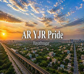 AR YJR Pride