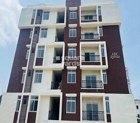 ARC Avenue residential project in Bahadurpally