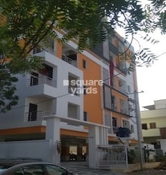 ARC Sai Brundavanam ARC Sai Brundavanam