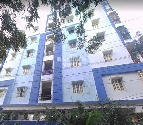 Arca Residency Kapra