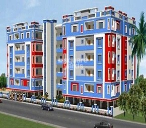 Arca Sarovar residential project in Gachibowli