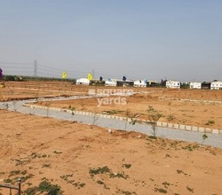 Arcedo Lotus Gardens Premium in Shadnagar, Hyderabad