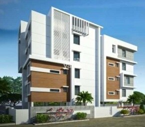 Archies Splender residential project in Gachibowli