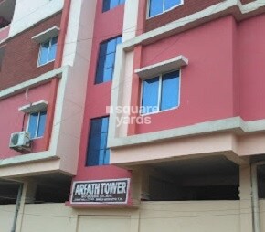 Arfath Apartments