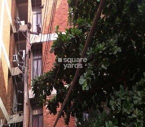 Arien Apartments