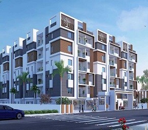 Aritha Vasundhara Serenity