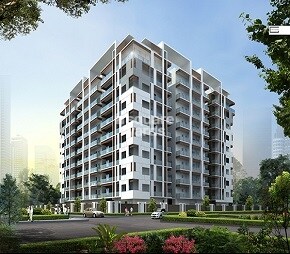 ARK Hamptons, Kondapur, Hyderabad