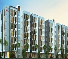 ARK Hema, Gajularamaram, Hyderabad
