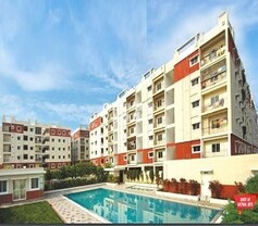 ARK Homes, Bolarum, Hyderabad