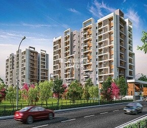 Ark Samyak, Bachupally, Hyderabad