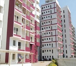 ARK Towers, Miyapur, Hyderabad