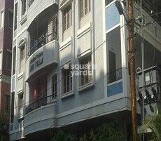 Ark Villa Featured Image