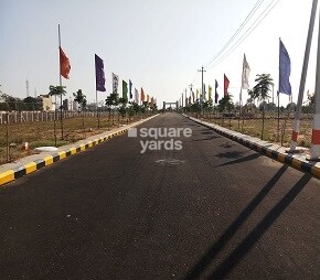 Arka Falguna Heights