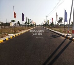 Arka Falguna Heights, Kadthal, Hyderabad