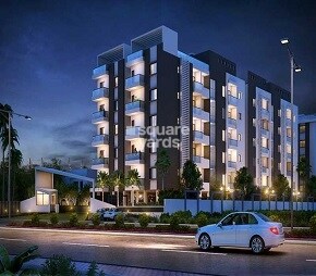 Arkon Keerthi Sunrise