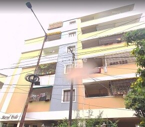 ARL Marvel Pride, Moosarambagh, Hyderabad