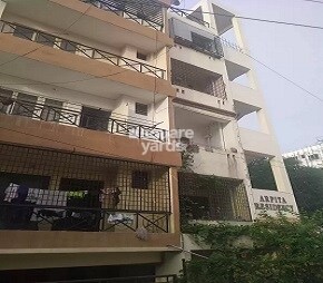 Arpita Residency