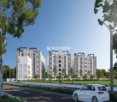 ARR Avencia, Bachupally, Hyderabad