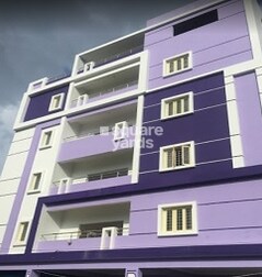 Art Prasanthi Residency Art Prasanthi Residency