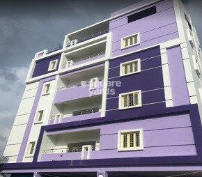 Art Prasanthi Residency