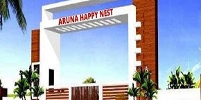 Aruna Happy Nest in Maheshwaram, Hyderabad