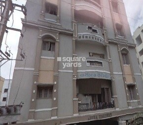 Aruna Residency Kukatpally