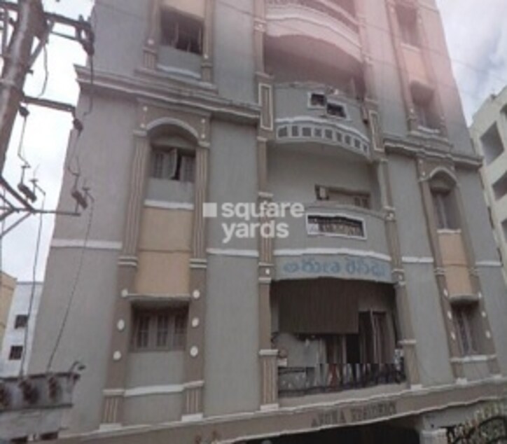 Aruna Residency Kukatpally Cover Image