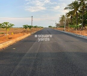 Arunashree Aero Avenue
