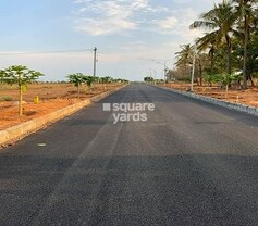 Arunashree Aero Avenue, Shamshabad, Hyderabad