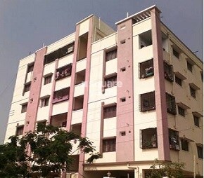 Arunodaya Residency Habshiguda