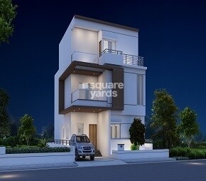 Arv Viva, Tellapur, Hyderabad