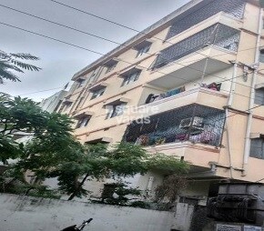 Arya Apartment Malkajgiri