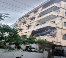 Arya Apartment Malkajgiri Featured Image