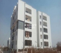 Aryamitra Aspire, Manikonda, Hyderabad