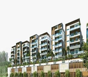 Representative image as actual visual unavailable for Aryamitra Bay Hills