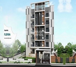 Aryamitra Florina residential project in Kokapet