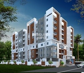 Aryamitra Lake Ridge