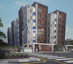 Aryan Excelencia, Uppal, Hyderabad