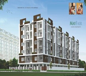 AS Mayfair Luxury Apartment