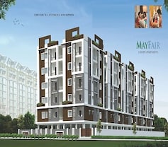 AS Mayfair Luxury Apartment, Kompally, Hyderabad