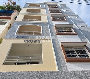 Asas Crown Featured Image
