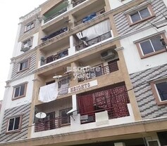 Asas Pride, Shaikpet, Hyderabad